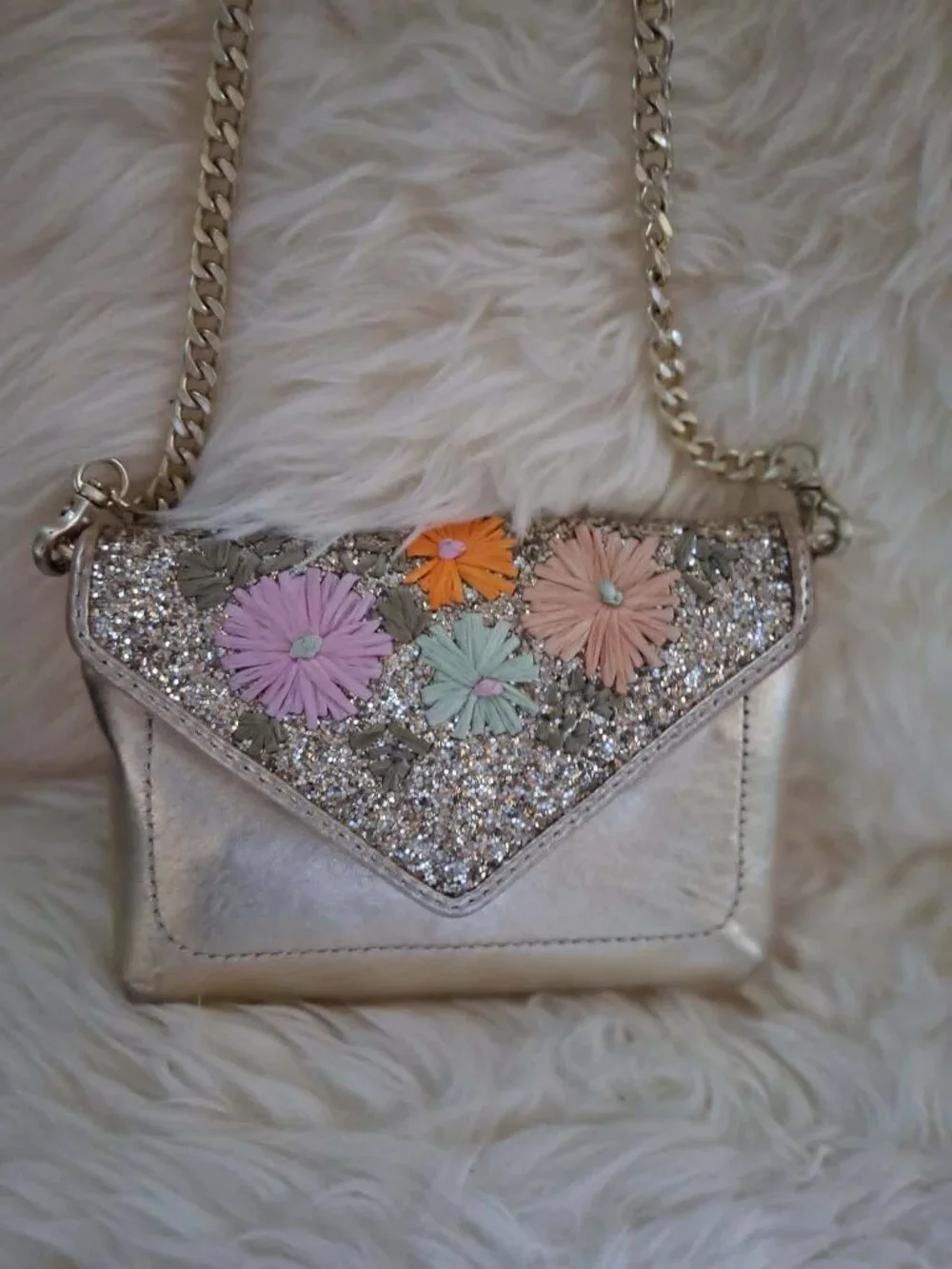 Botkier Crossbody Mini Bag - Picture 3 of 7